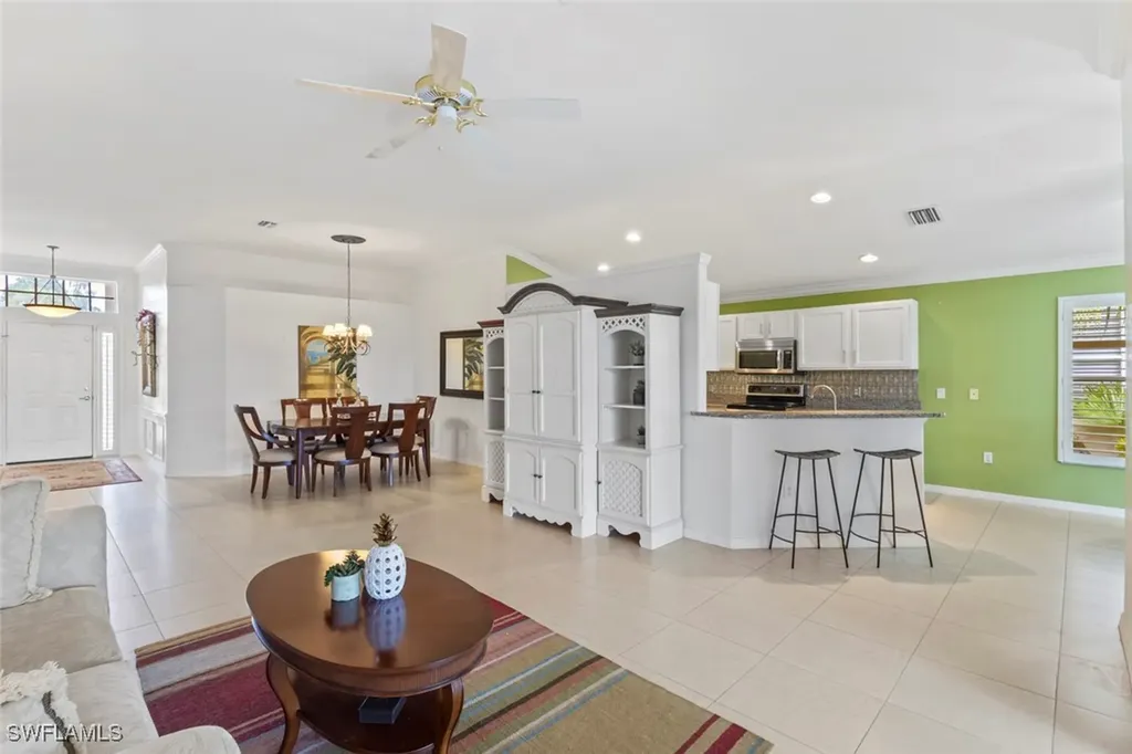 23790 Copperleaf Boulevard Estero FL 34135