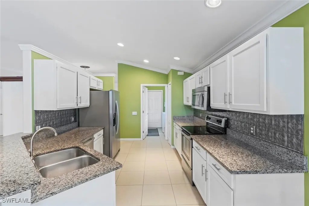 23790 Copperleaf Boulevard Estero FL 34135