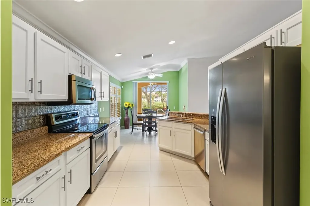 23790 Copperleaf Boulevard Estero FL 34135