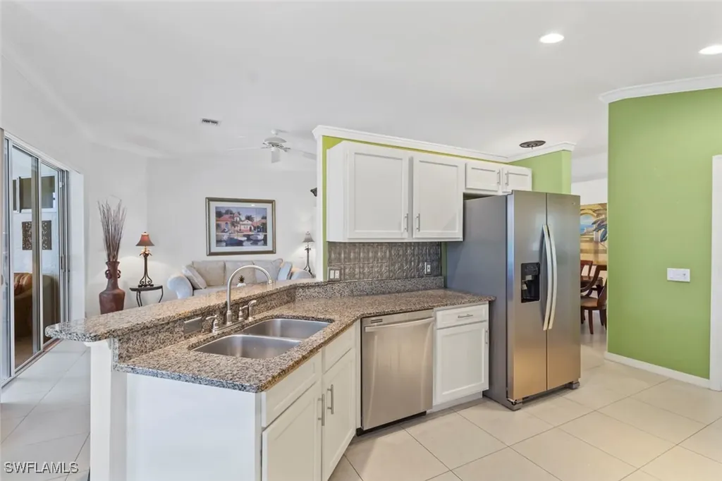 23790 Copperleaf Boulevard Estero FL 34135