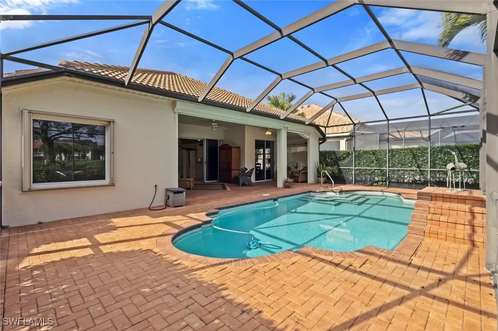 23790 Copperleaf Boulevard Estero FL 34135