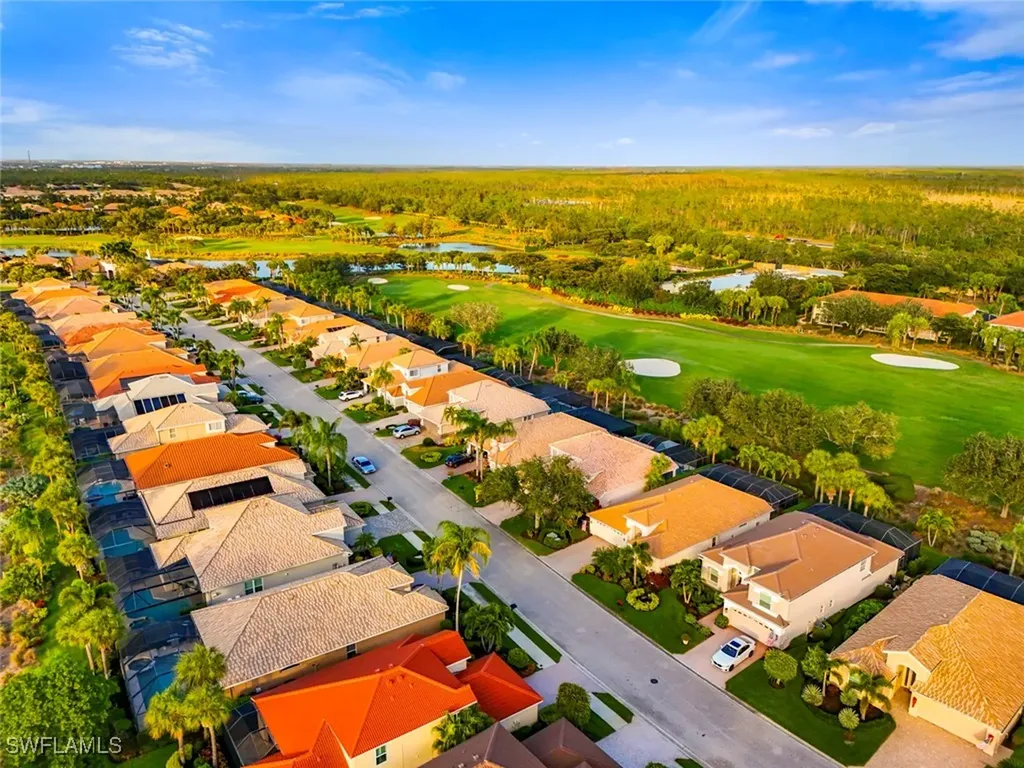 23790 Copperleaf Boulevard Estero FL 34135