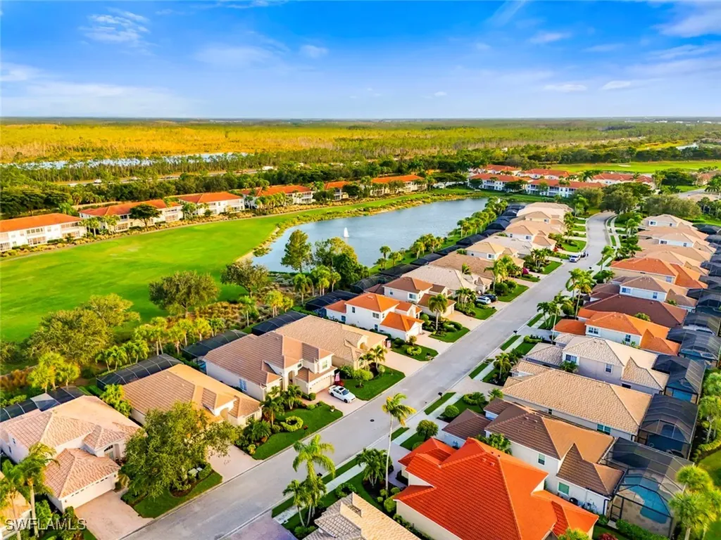 23790 Copperleaf Boulevard Estero FL 34135