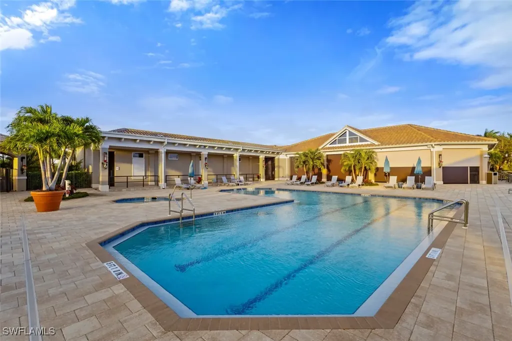 23790 Copperleaf Boulevard Estero FL 34135