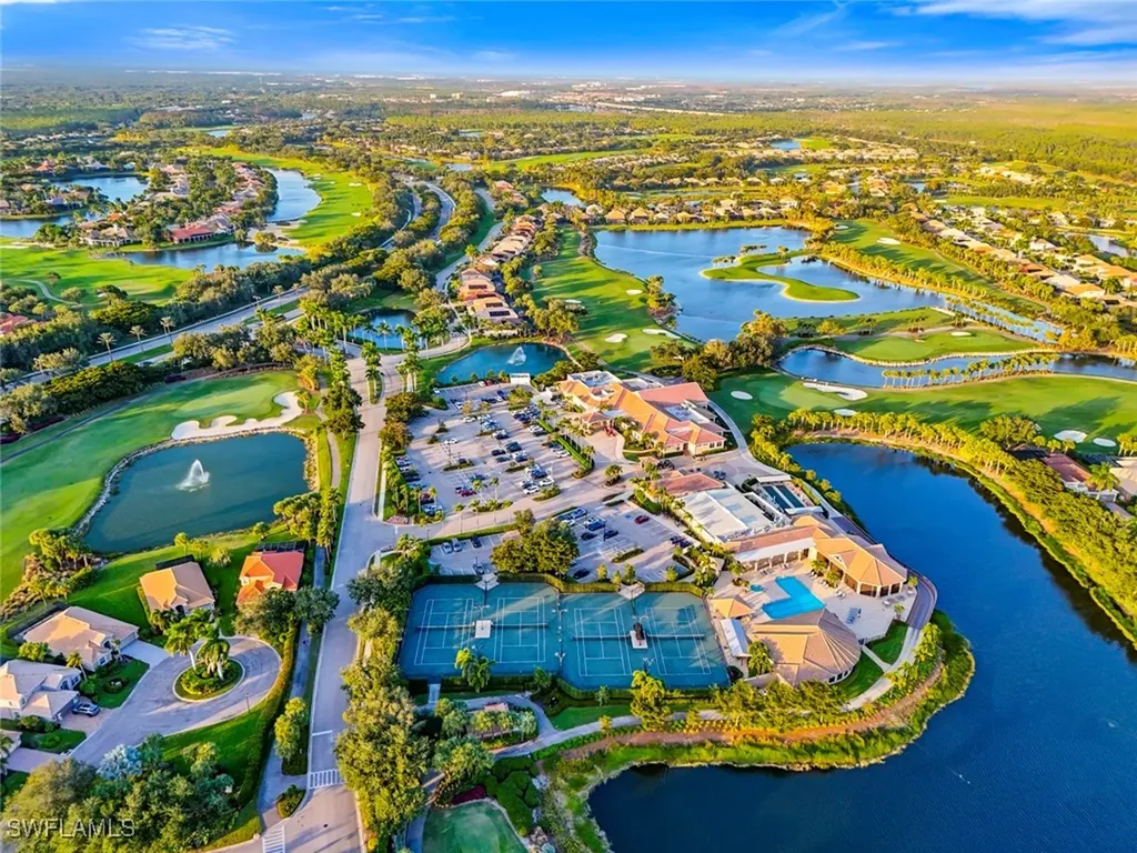 23790 Copperleaf Boulevard Estero FL 34135