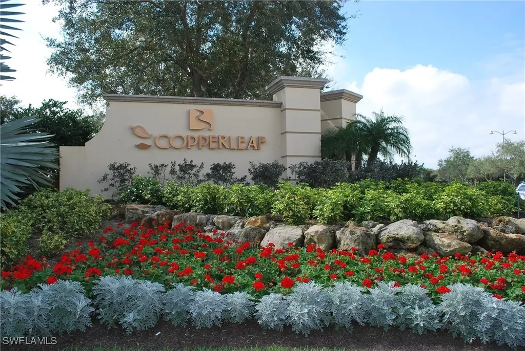 23790 Copperleaf Boulevard Estero FL 34135