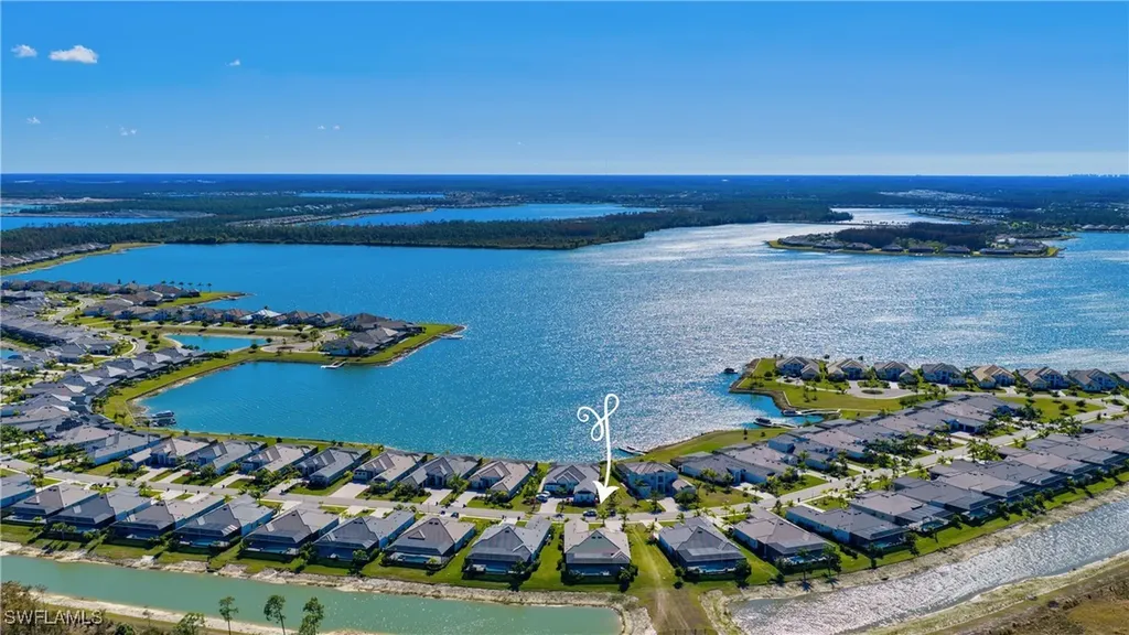 Fort Myers FL, 17259 Blue Sapphire Drive