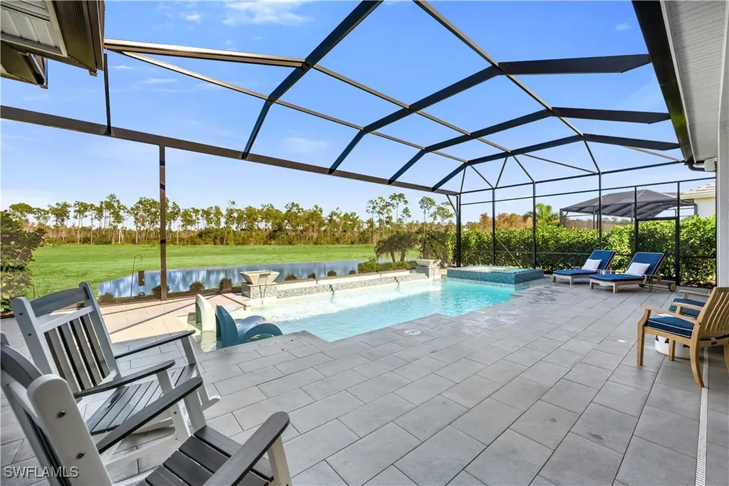 17259 Blue Sapphire Drive Fort Myers FL 33913