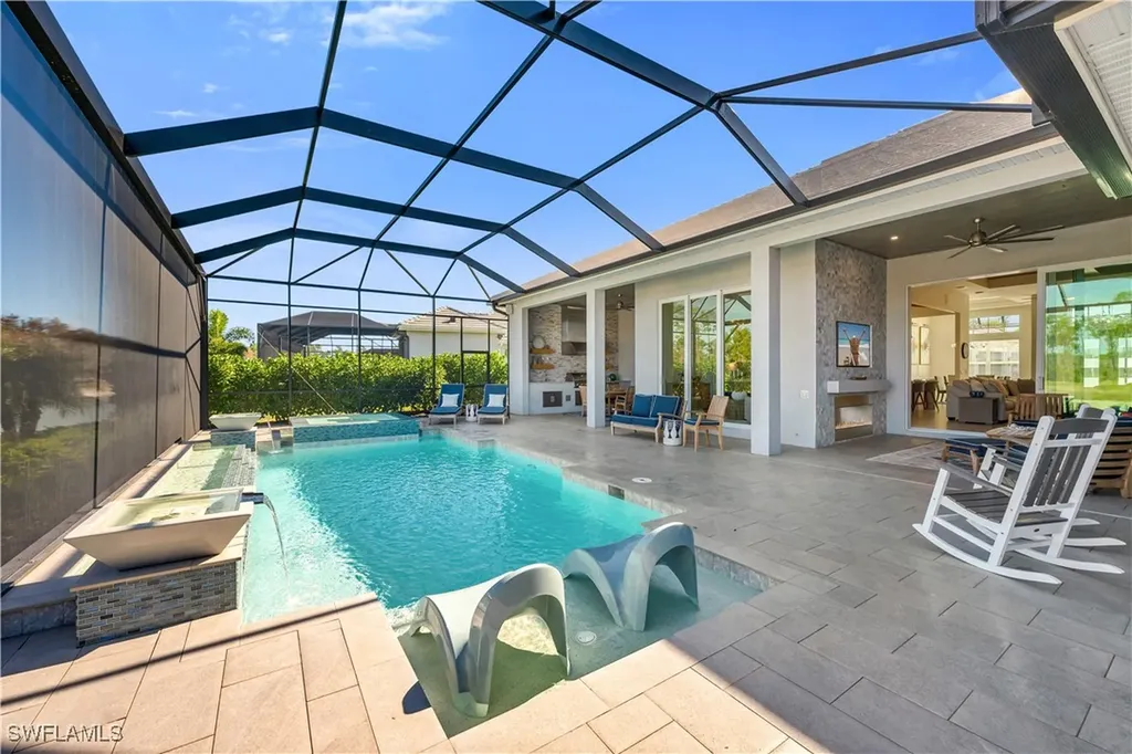 17259 Blue Sapphire Drive Fort Myers FL 33913