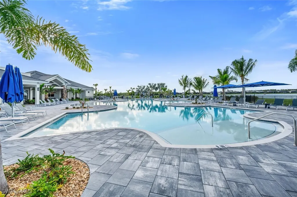 17259 Blue Sapphire Drive Fort Myers FL 33913