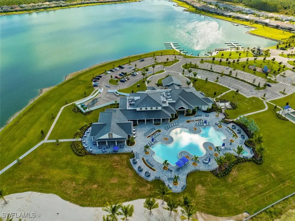 17259 Blue Sapphire Drive Fort Myers FL 33913