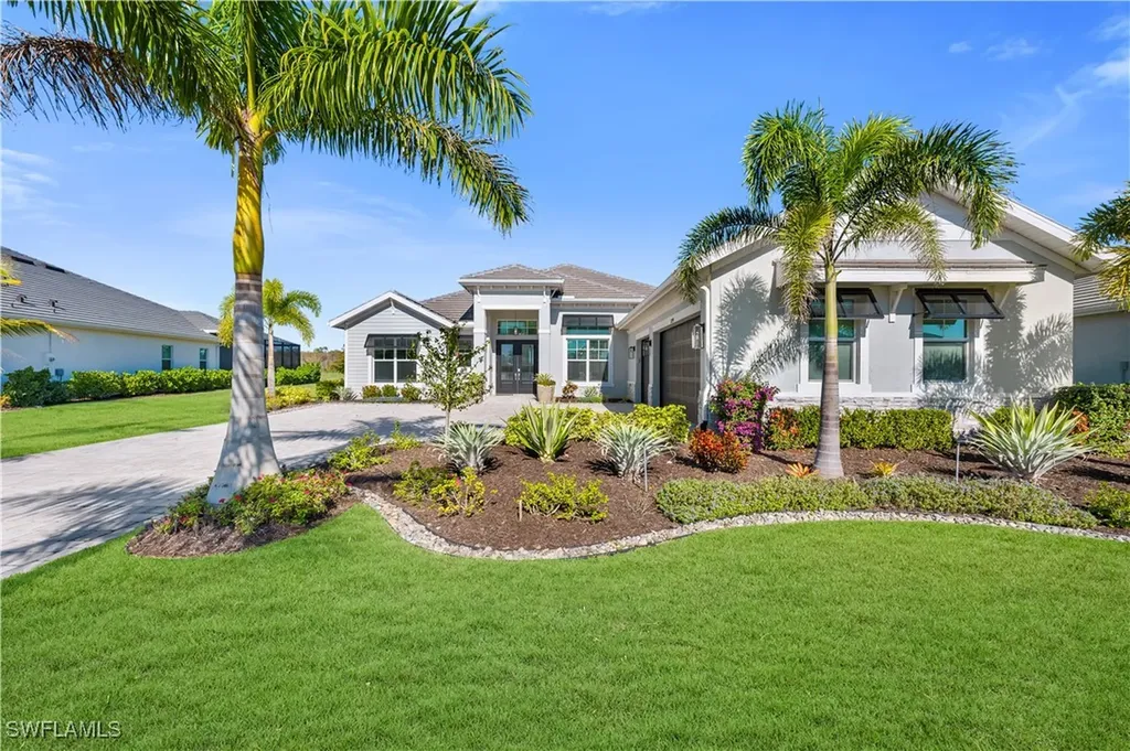 17259 Blue Sapphire Drive Fort Myers FL 33913