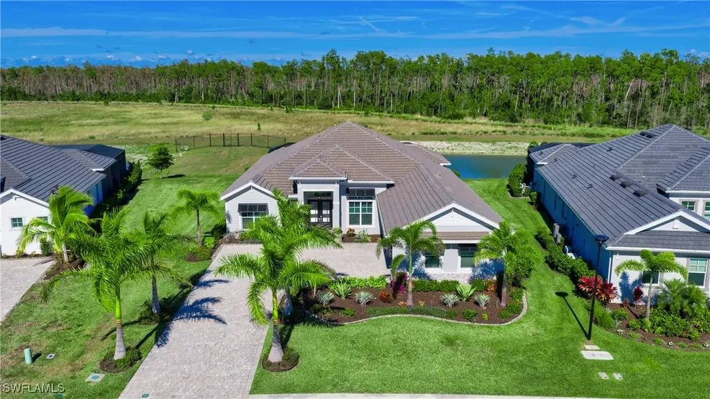 17259 Blue Sapphire Drive Fort Myers FL 33913