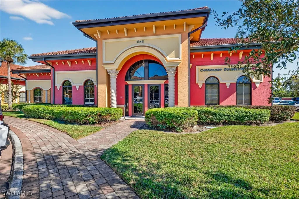 13411 Parker Commons Boulevard Fort Myers FL 33912