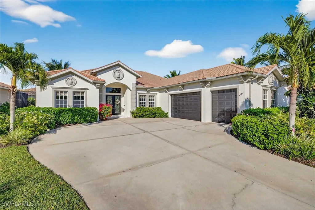 24920 Divot Drive Bonita Springs FL 34135