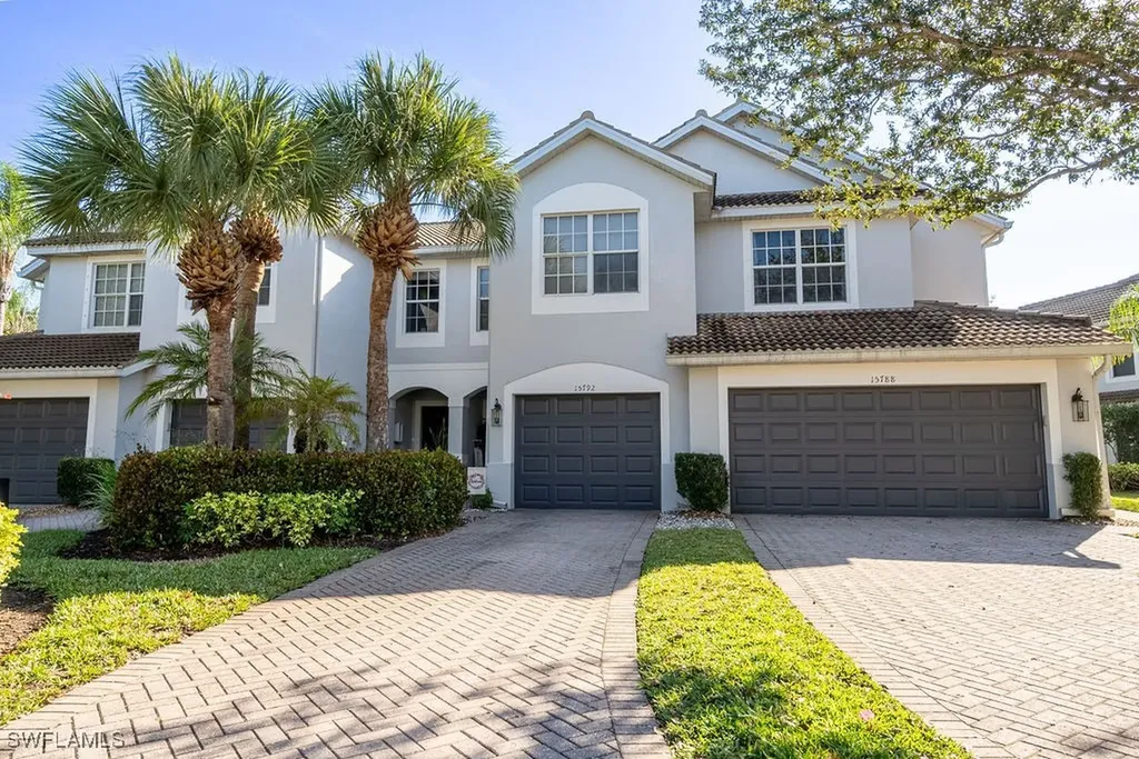 15792 Marcello Circle Naples FL 34110