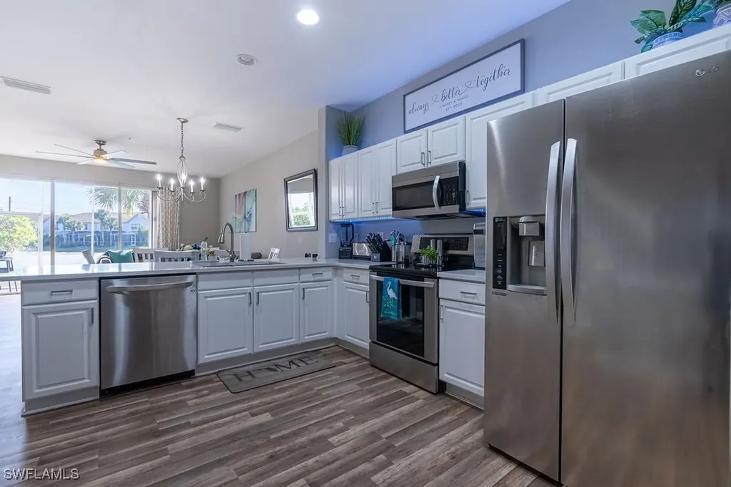 15792 Marcello Circle Naples FL 34110