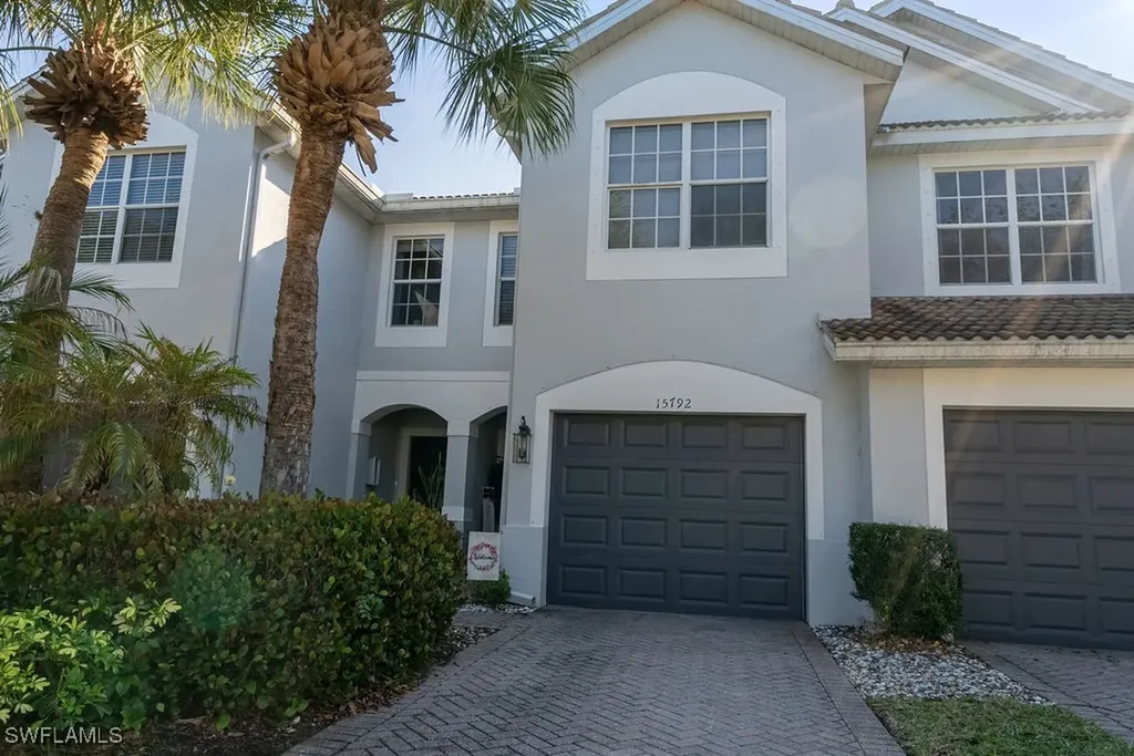 15792 Marcello Circle Naples FL 34110
