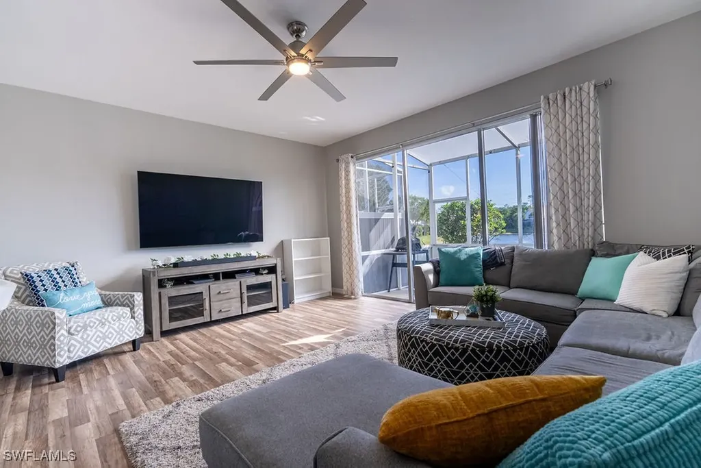15792 Marcello Circle Naples FL 34110