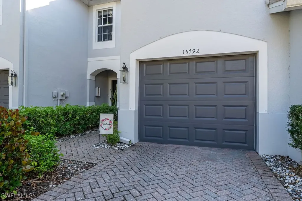 15792 Marcello Circle Naples FL 34110
