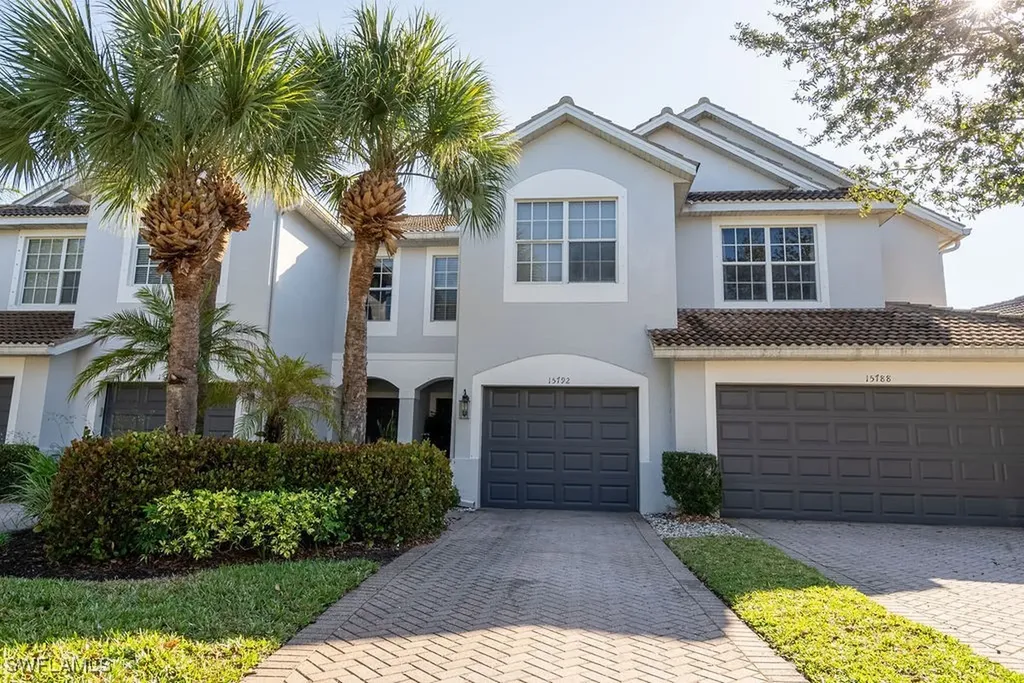 15792 Marcello Circle Naples FL 34110