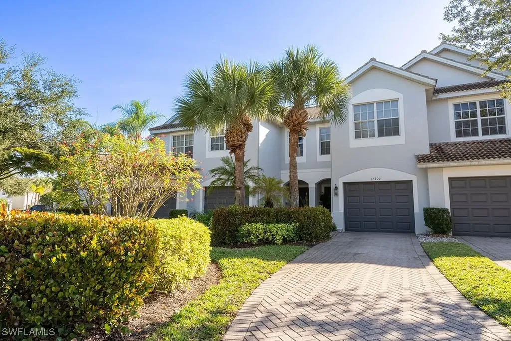 15792 Marcello Circle Naples FL 34110