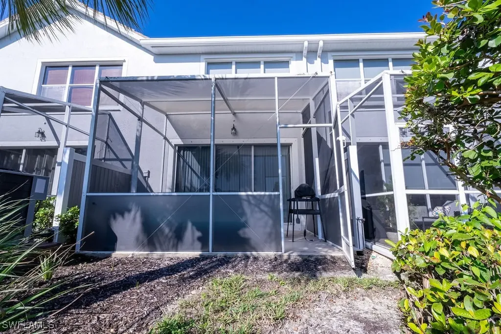 15792 Marcello Circle Naples FL 34110