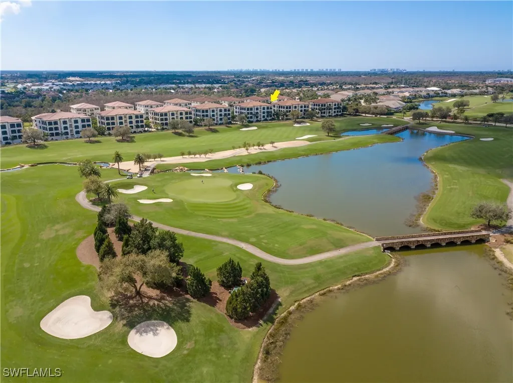 16379 Viansa Way Naples FL 34110