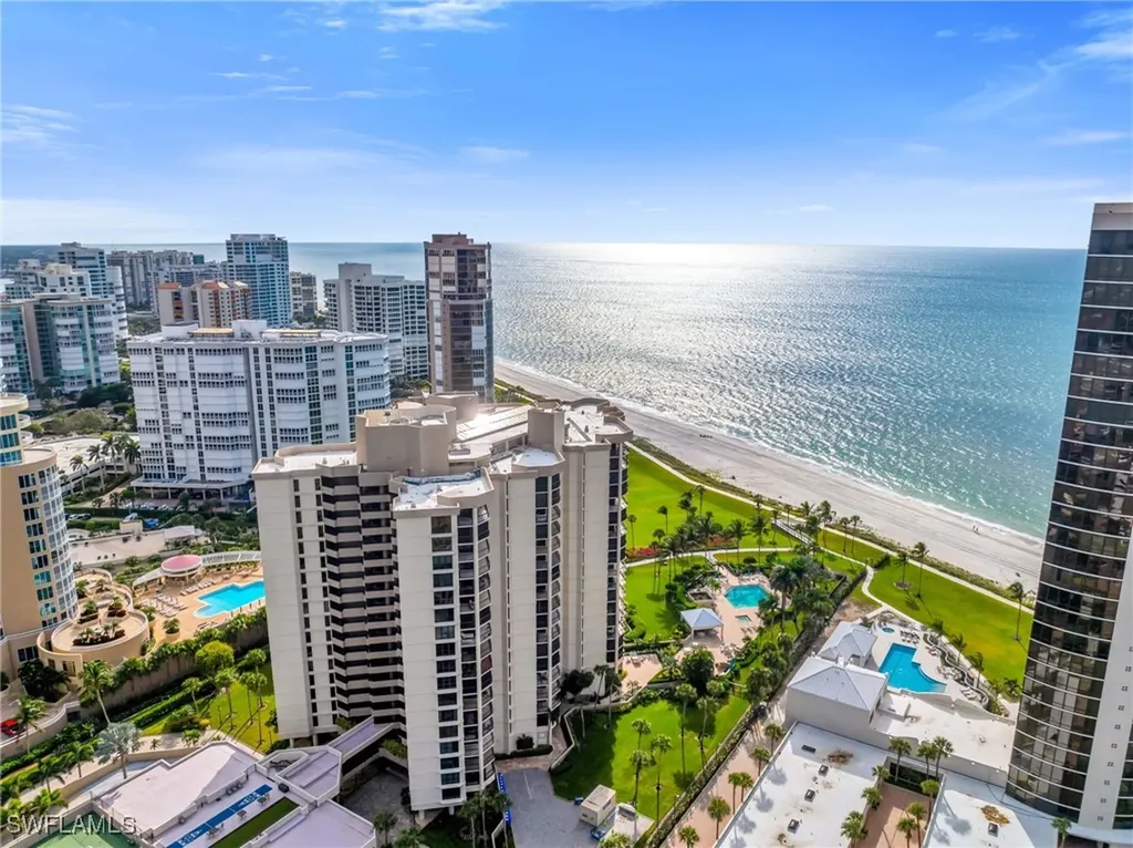 4551 Gulf Shore Boulevard N Naples FL 34103
