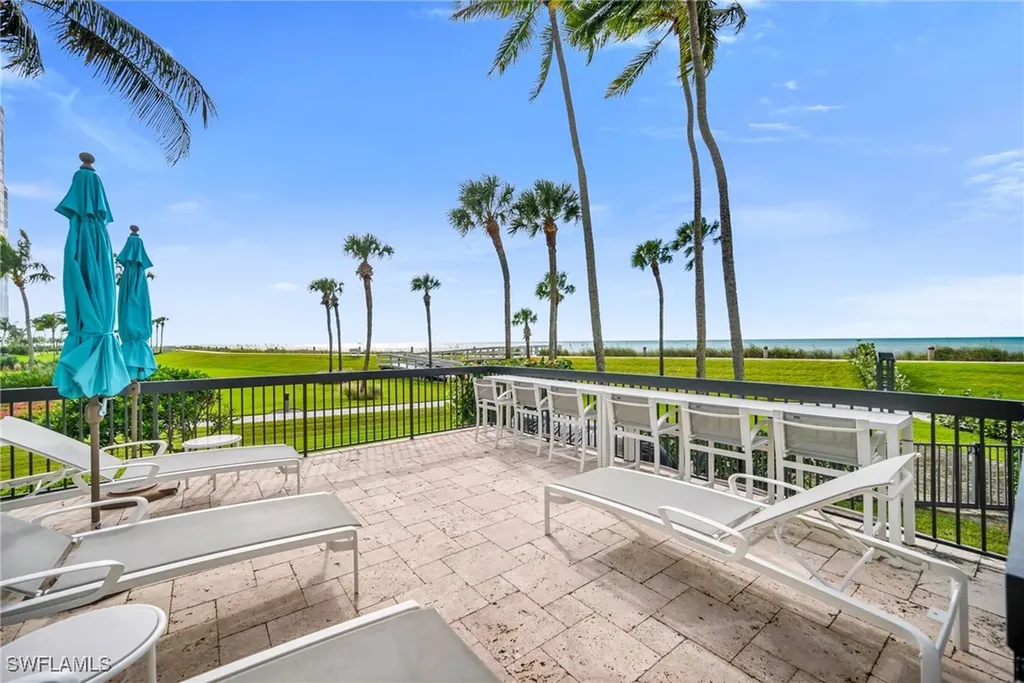 4551 Gulf Shore Boulevard N Naples FL 34103
