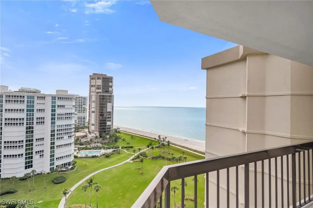 4551 Gulf Shore Boulevard N Naples FL 34103