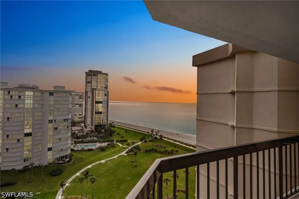 4551 Gulf Shore Boulevard N Naples FL 34103