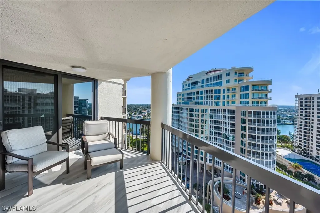 4551 Gulf Shore Boulevard N Naples FL 34103