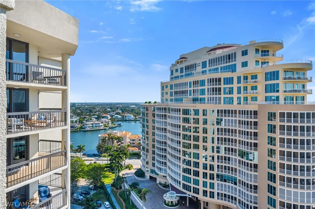 4551 Gulf Shore Boulevard N Naples FL 34103