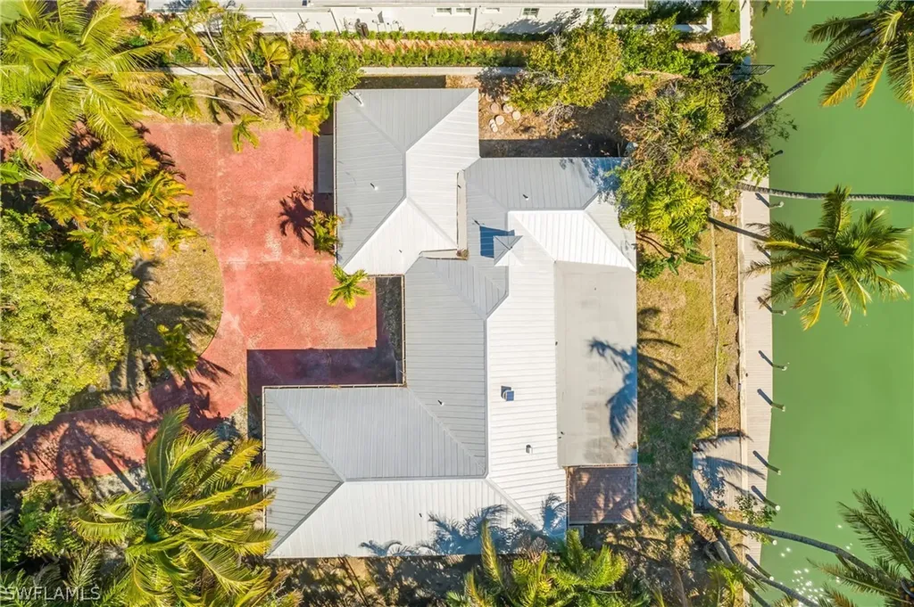 2195 Sheepshead Drive Naples FL 34102