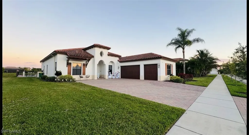 5340 Allen Place Ave Maria FL 34142
