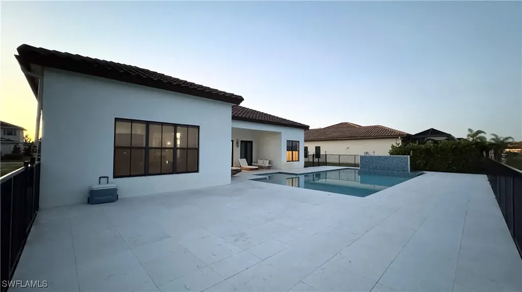 5340 Allen Place Ave Maria FL 34142
