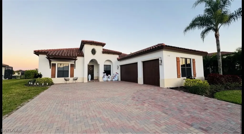 5340 Allen Place Ave Maria FL 34142