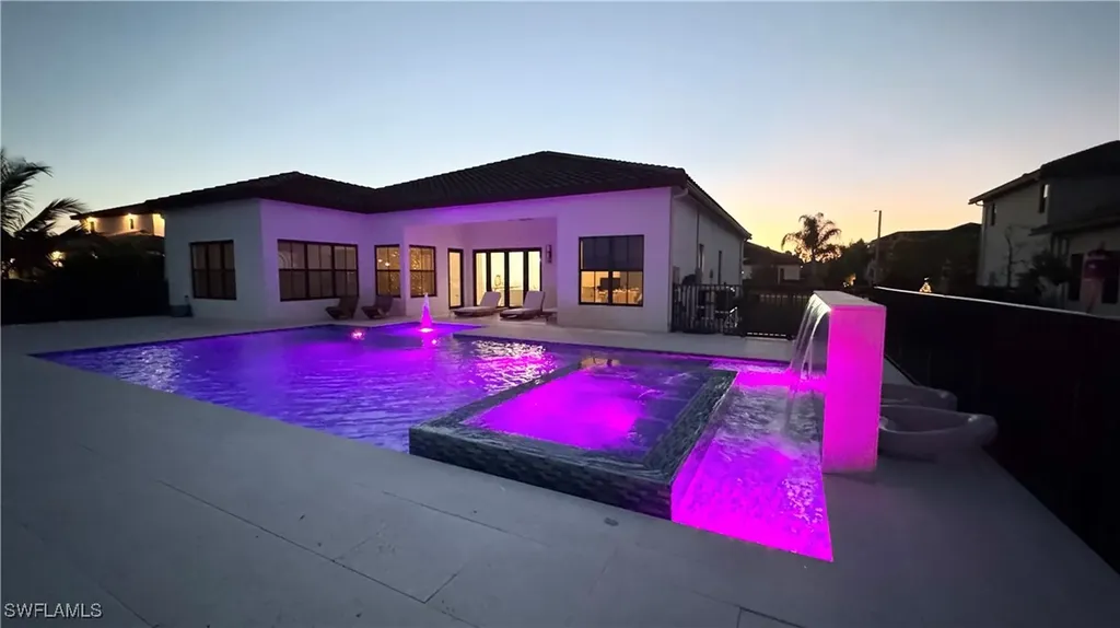 5340 Allen Place Ave Maria FL 34142