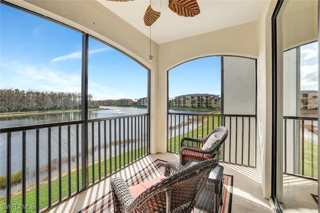 9554 Trevi Court Naples FL 34113