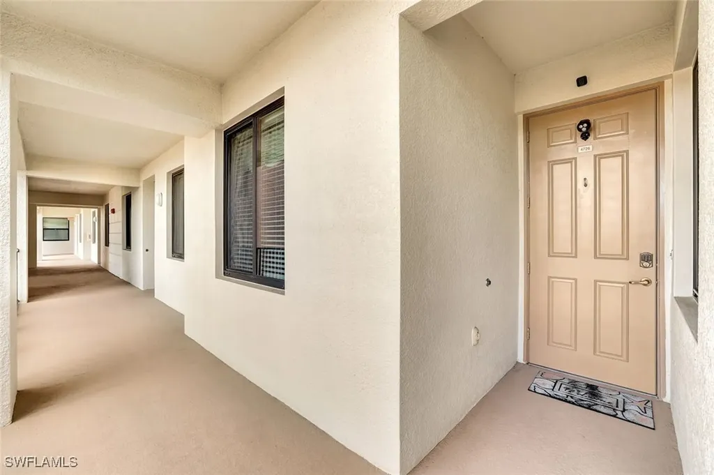 9554 Trevi Court Naples FL 34113