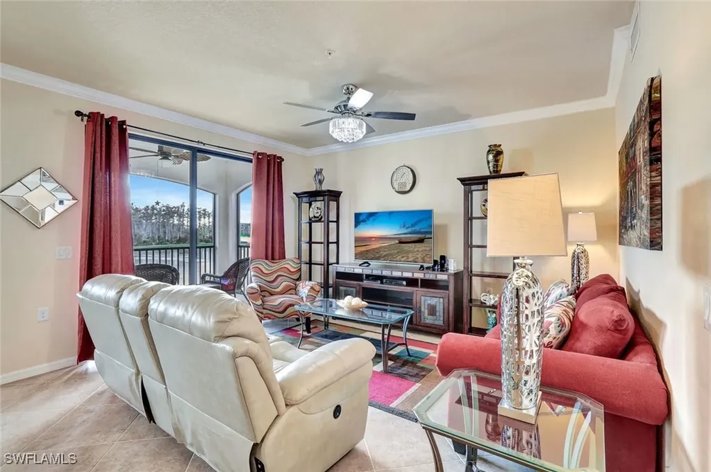 9554 Trevi Court Naples FL 34113