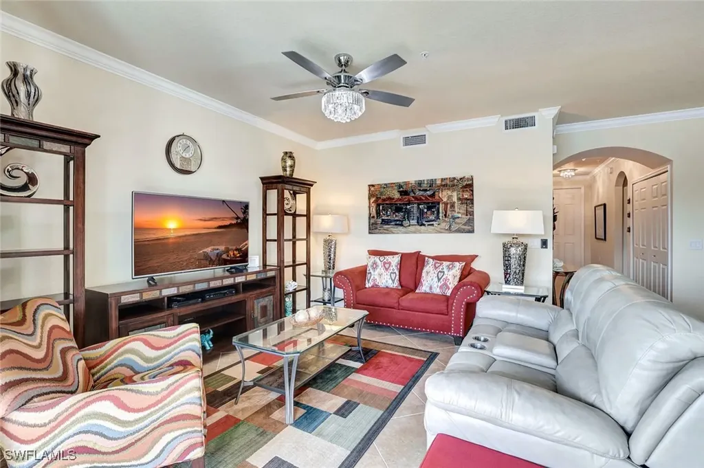 9554 Trevi Court Naples FL 34113