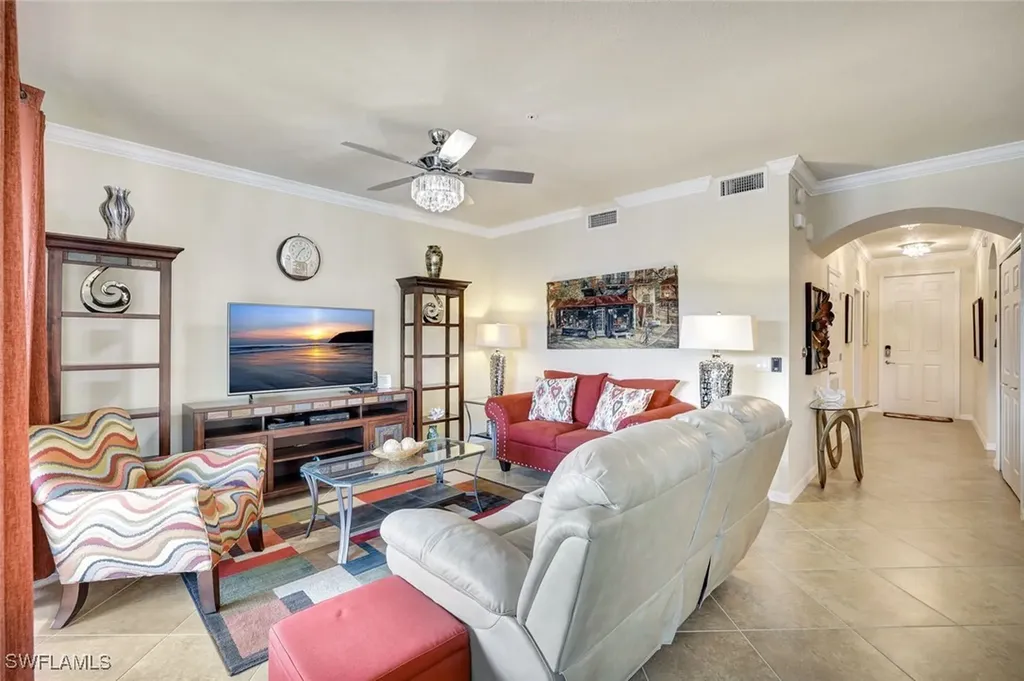 9554 Trevi Court Naples FL 34113