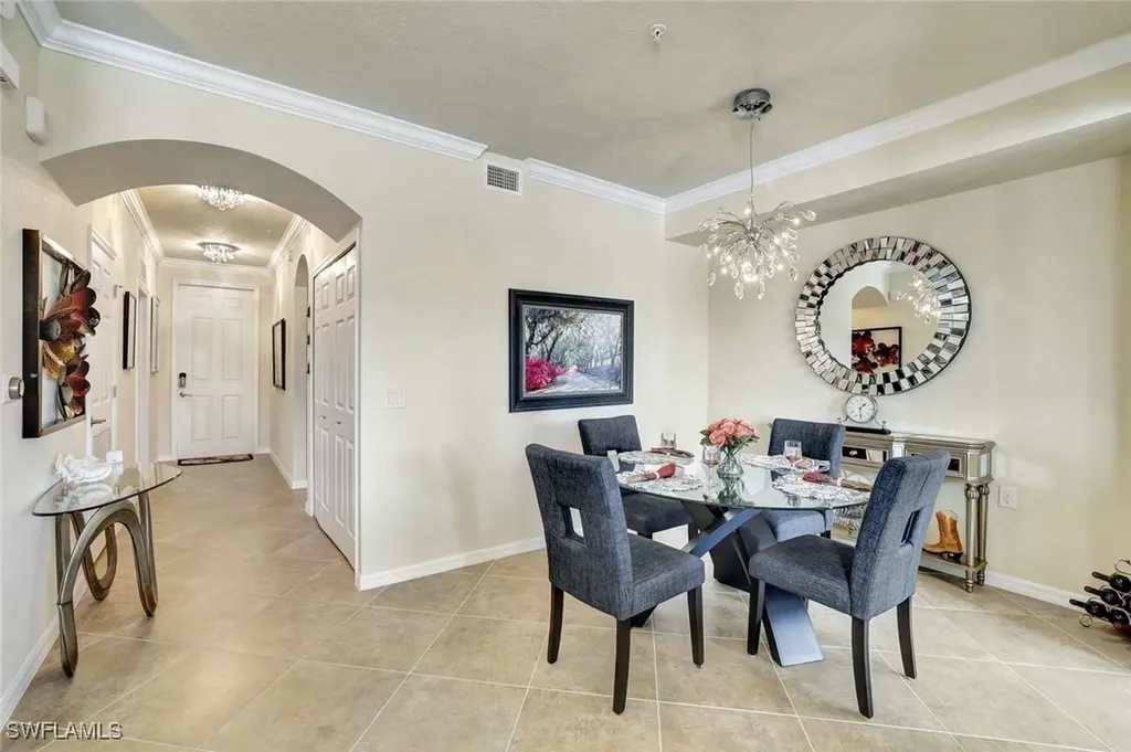 9554 Trevi Court Naples FL 34113