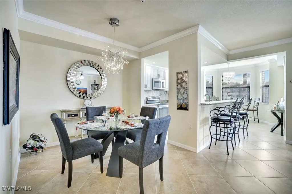 9554 Trevi Court Naples FL 34113