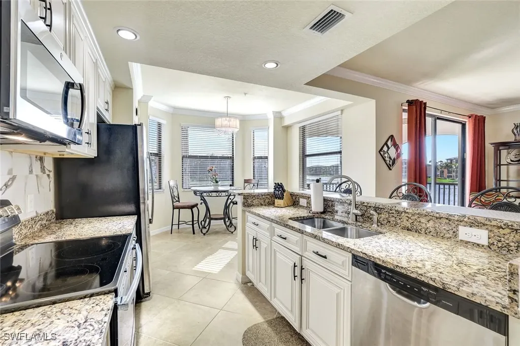 9554 Trevi Court Naples FL 34113