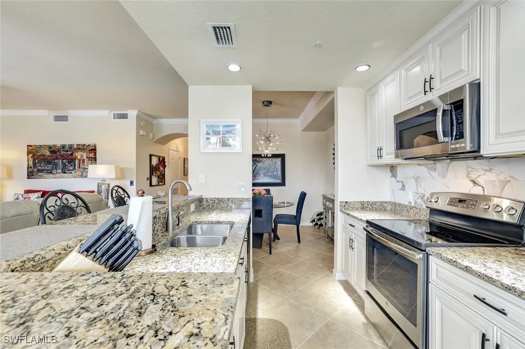 9554 Trevi Court Naples FL 34113