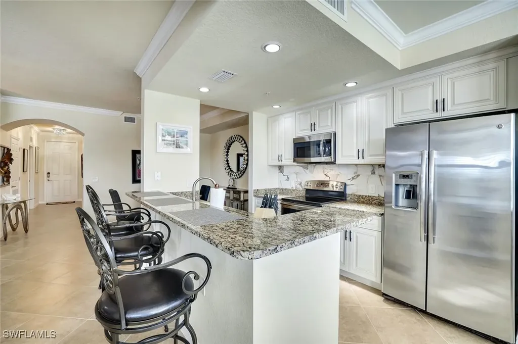 9554 Trevi Court Naples FL 34113