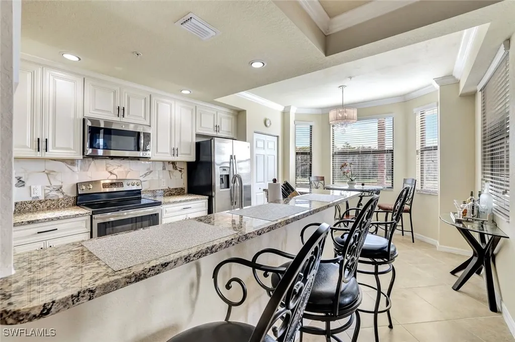 9554 Trevi Court Naples FL 34113